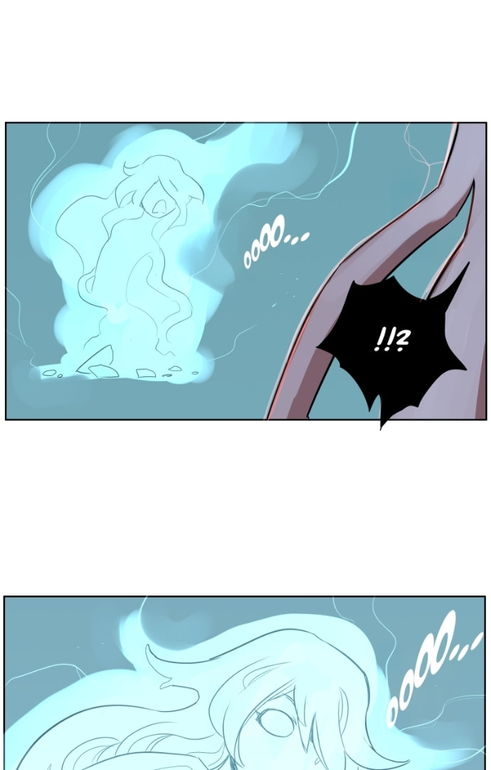 Read Rise From the Ashes (Colored) chapter 84 image 33 on Lezhin