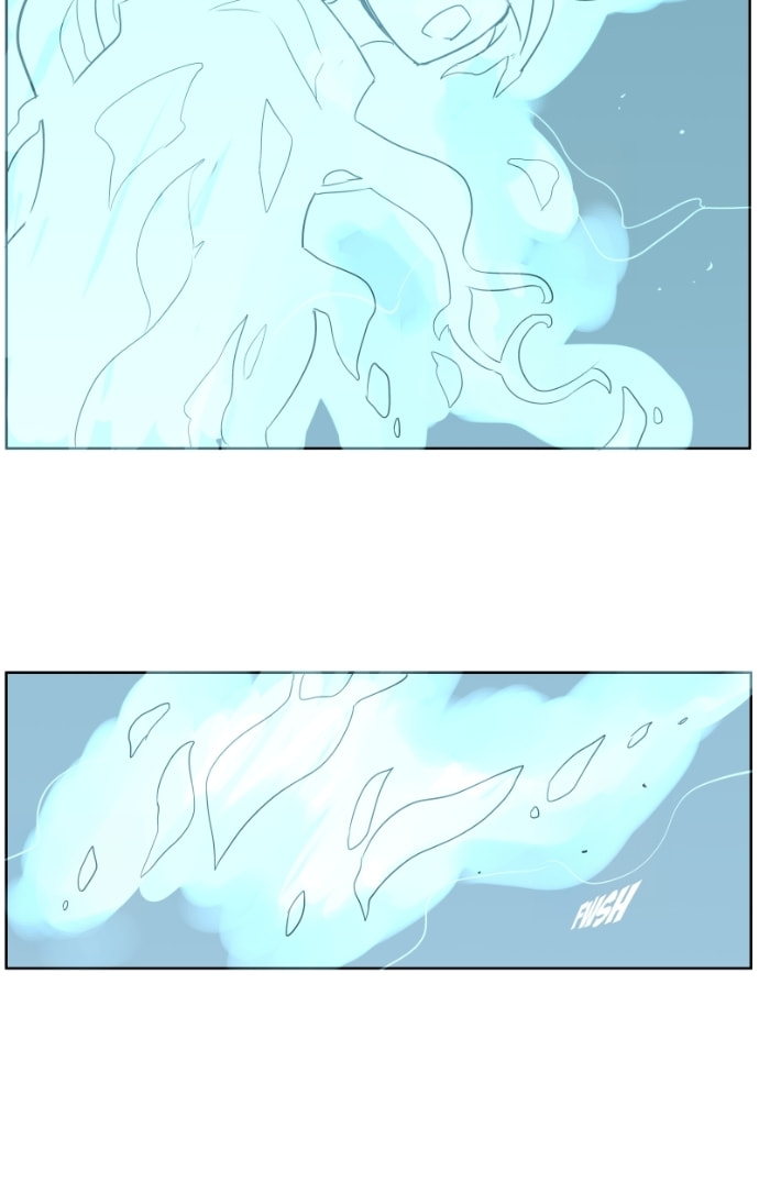 Read Rise From the Ashes (Colored) chapter 84 image 34 on Lezhin