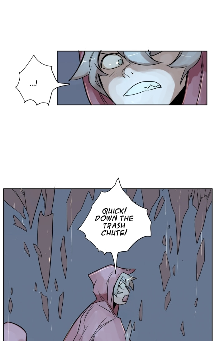 Read Rise From the Ashes (Colored) chapter 84 image 37 on Lezhin