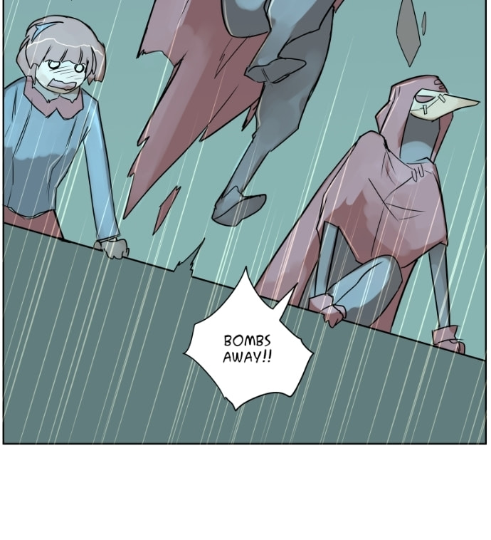 Read Rise From the Ashes (Colored) chapter 84 image 40 on Lezhin