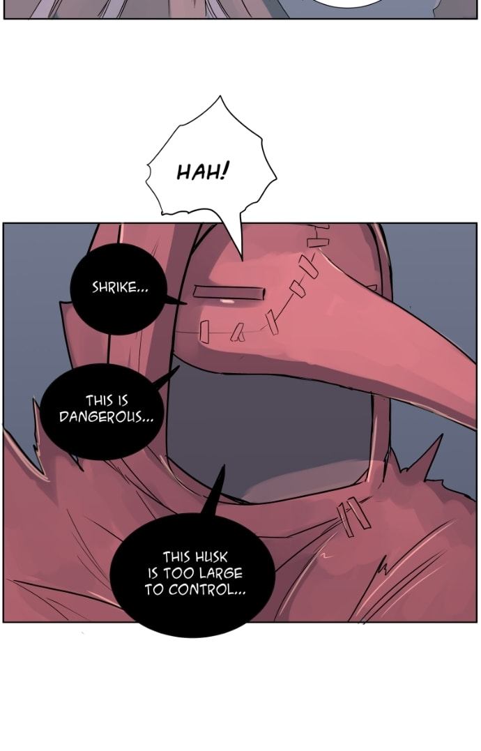 Read Rise From the Ashes (Colored) chapter 84 image 9 on Lezhin