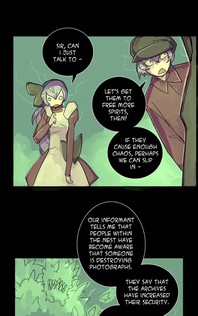 Read Rise From the Ashes (Colored) chapter 85 image 14 on Lezhin