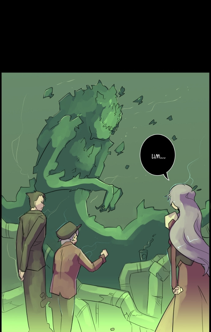 Read Rise From the Ashes (Colored) chapter 85 image 16 on Lezhin