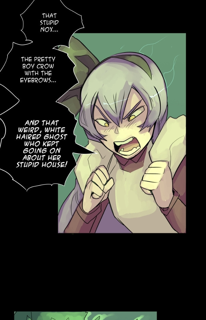 Read Rise From the Ashes (Colored) chapter 85 image 20 on Lezhin