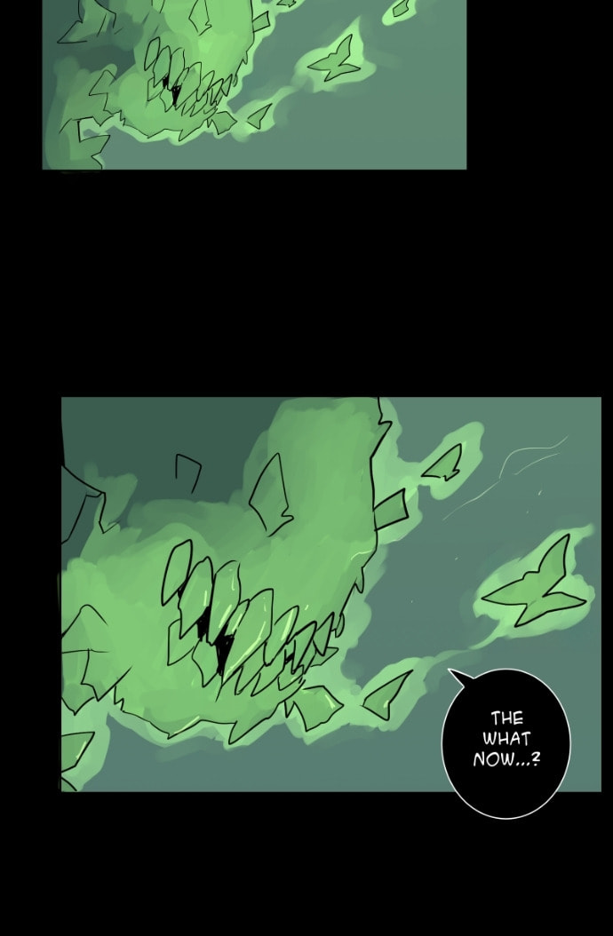 Read Rise From the Ashes (Colored) chapter 85 image 21 on Lezhin