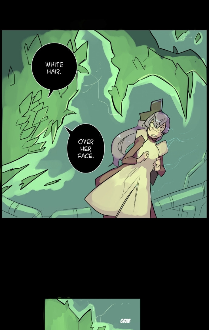 Read Rise From the Ashes (Colored) chapter 85 image 24 on Lezhin