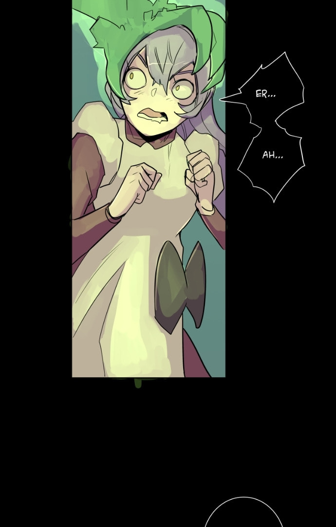 Read Rise From the Ashes (Colored) chapter 85 image 25 on Lezhin
