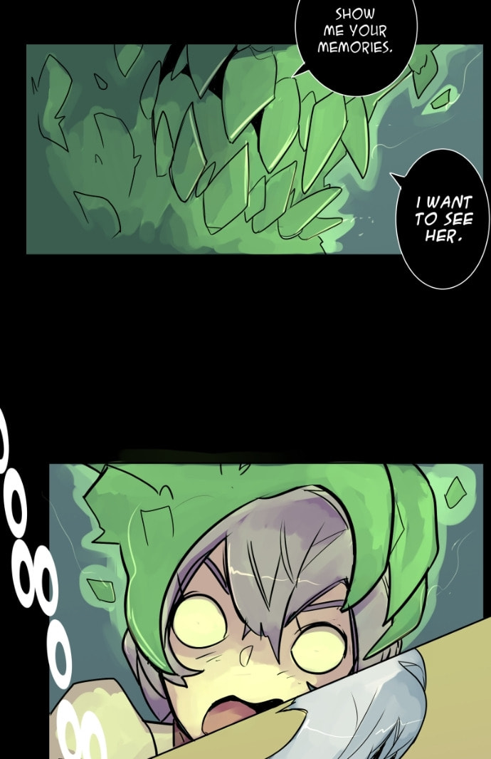 Read Rise From the Ashes (Colored) chapter 85 image 26 on Lezhin