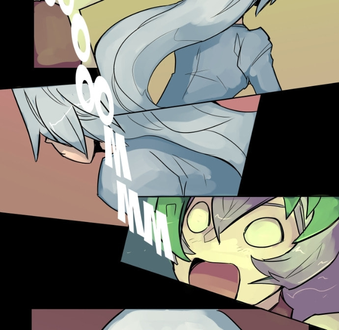 Read Rise From the Ashes (Colored) chapter 85 image 27 on Lezhin