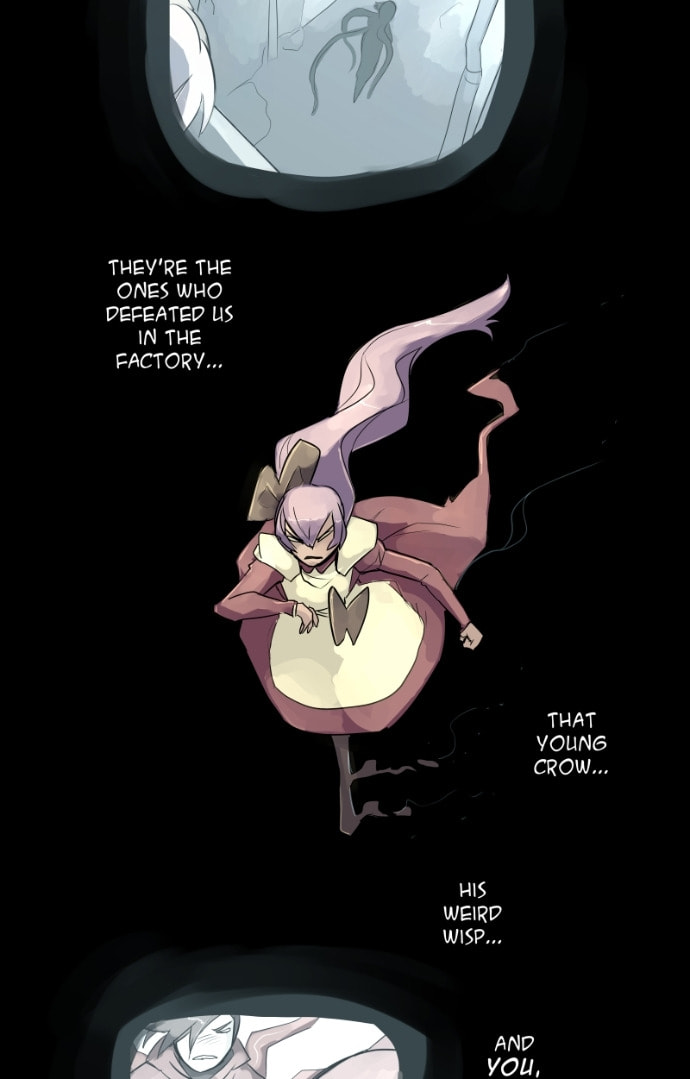 Read Rise From the Ashes (Colored) chapter 85 image 3 on Lezhin