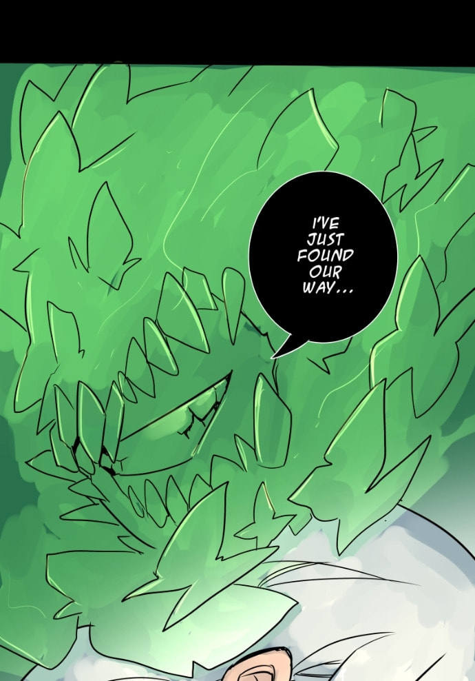 Read Rise From the Ashes (Colored) chapter 85 image 32 on Lezhin