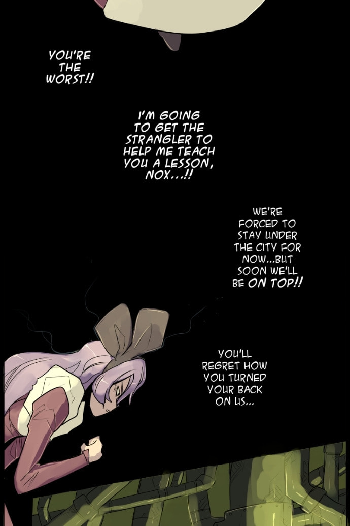 Read Rise From the Ashes (Colored) chapter 85 image 5 on Lezhin