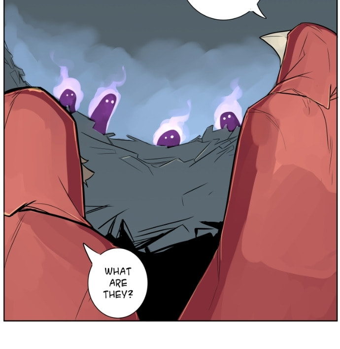 Read Rise From the Ashes (Colored) chapter 86 image 10 on Lezhin