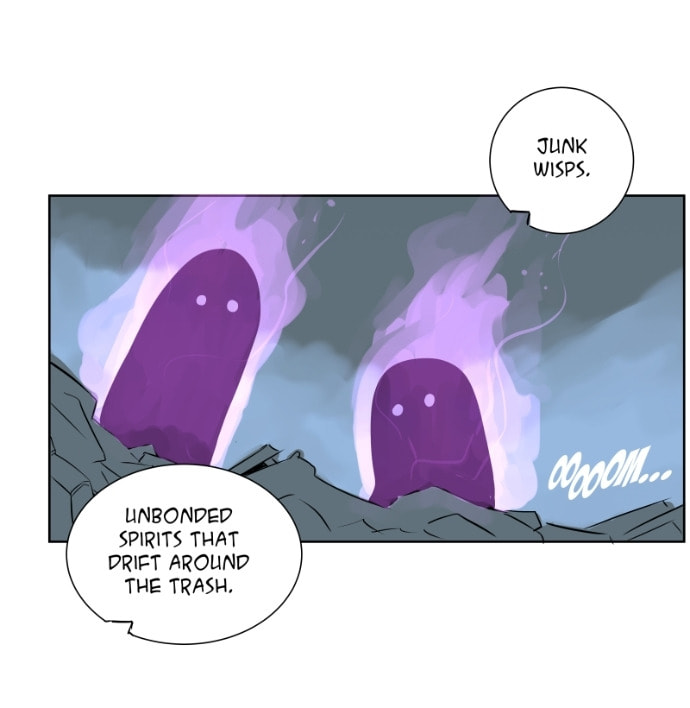 Read Rise From the Ashes (Colored) chapter 86 image 11 on Lezhin
