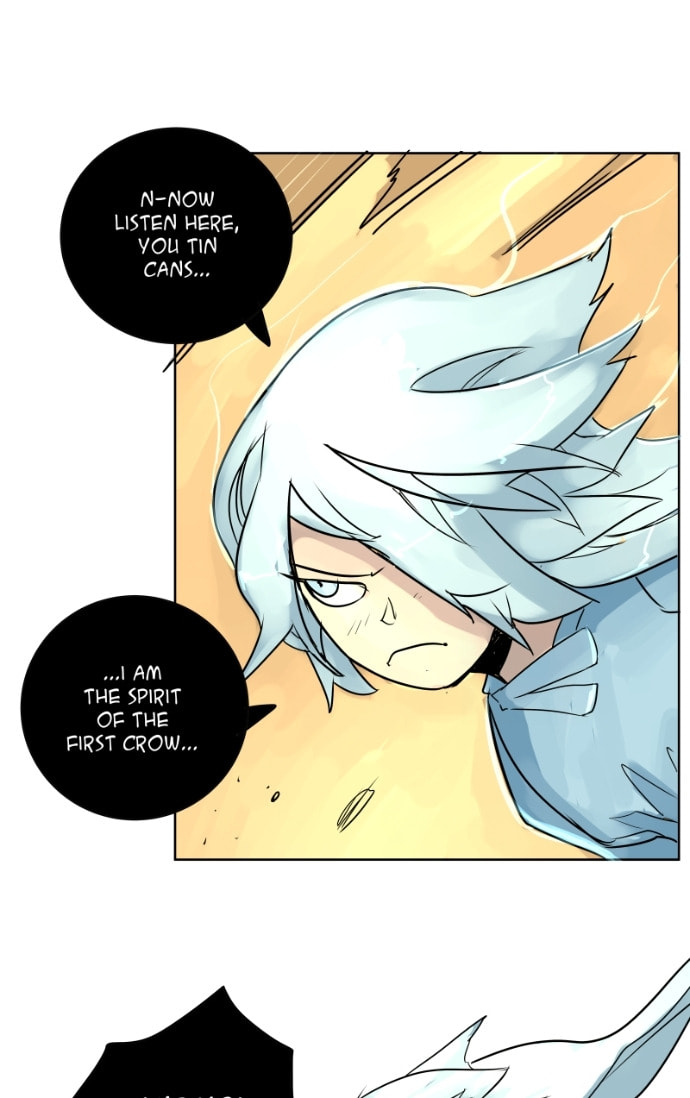 Read Rise From the Ashes (Colored) chapter 86 image 16 on Lezhin