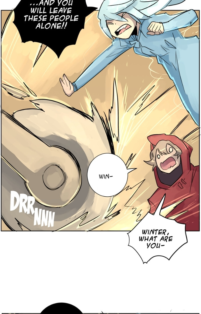 Read Rise From the Ashes (Colored) chapter 86 image 17 on Lezhin