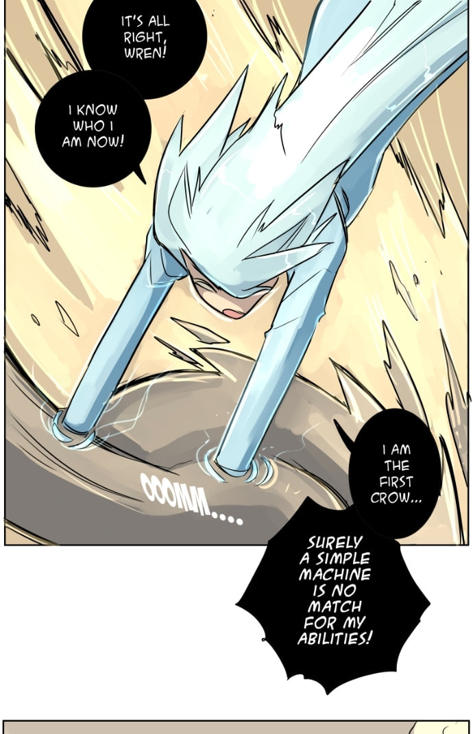 Read Rise From the Ashes (Colored) chapter 86 image 18 on Lezhin
