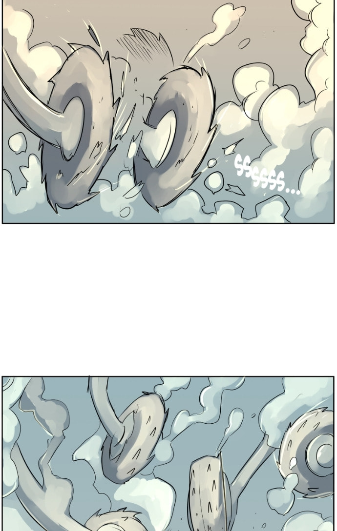 Read Rise From the Ashes (Colored) chapter 86 image 19 on Lezhin