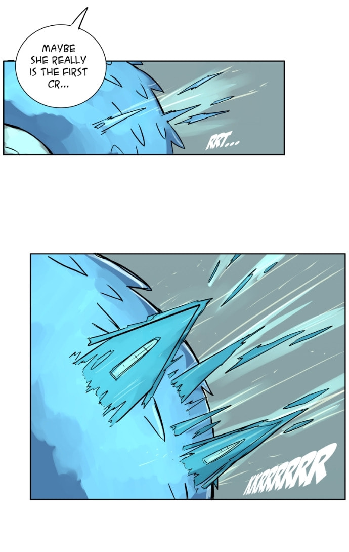 Read Rise From the Ashes (Colored) chapter 86 image 21 on Lezhin