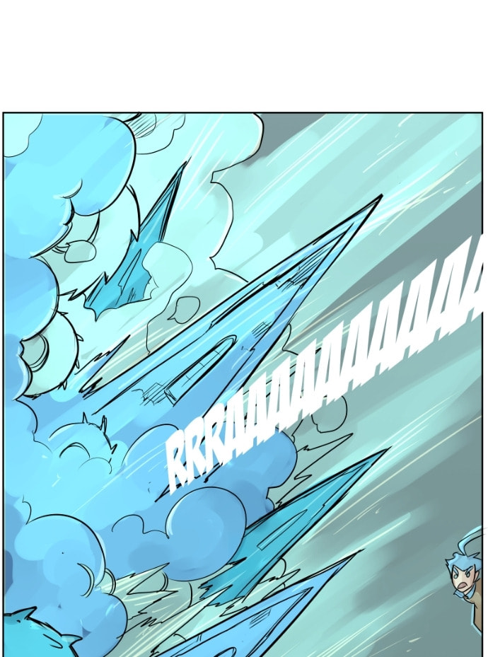 Read Rise From the Ashes (Colored) chapter 86 image 22 on Lezhin