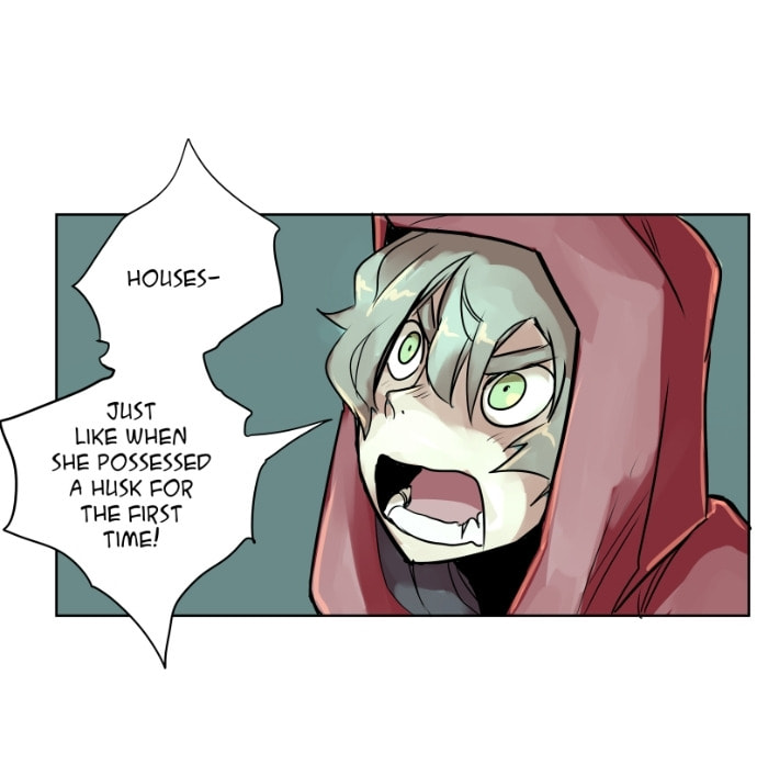 Read Rise From the Ashes (Colored) chapter 86 image 24 on Lezhin