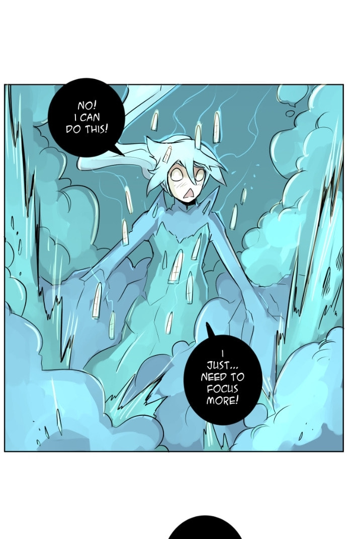 Read Rise From the Ashes (Colored) chapter 86 image 26 on Lezhin