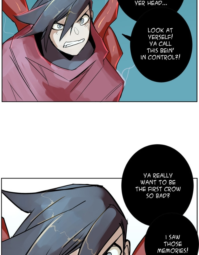 Read Rise From the Ashes (Colored) chapter 87 image 12 on Lezhin