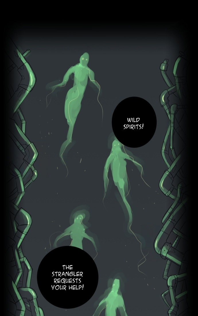 Read Rise From the Ashes (Colored) chapter 87 image 2 on Lezhin