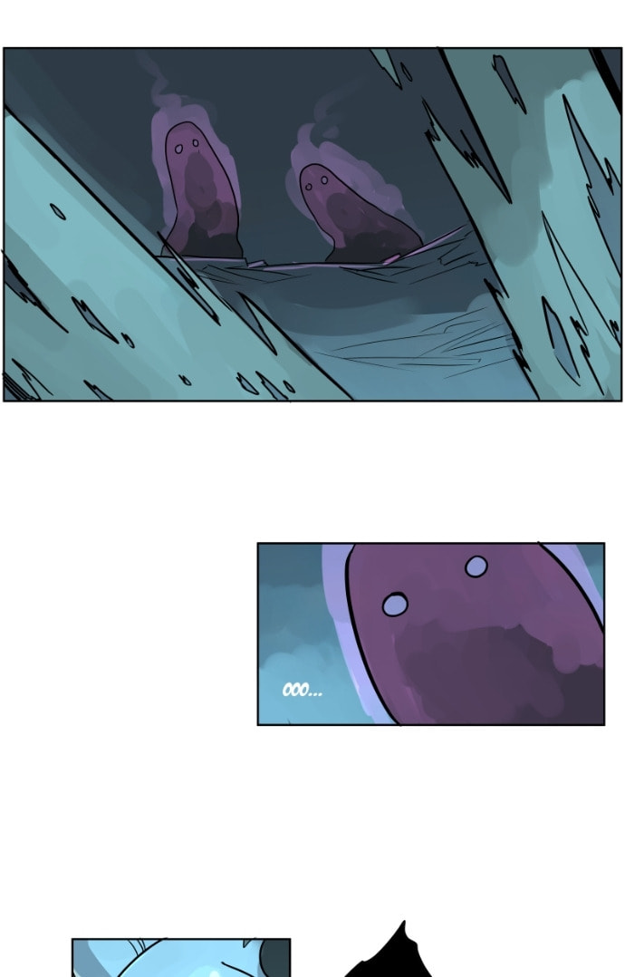 Read Rise From the Ashes (Colored) chapter 87 image 20 on Lezhin