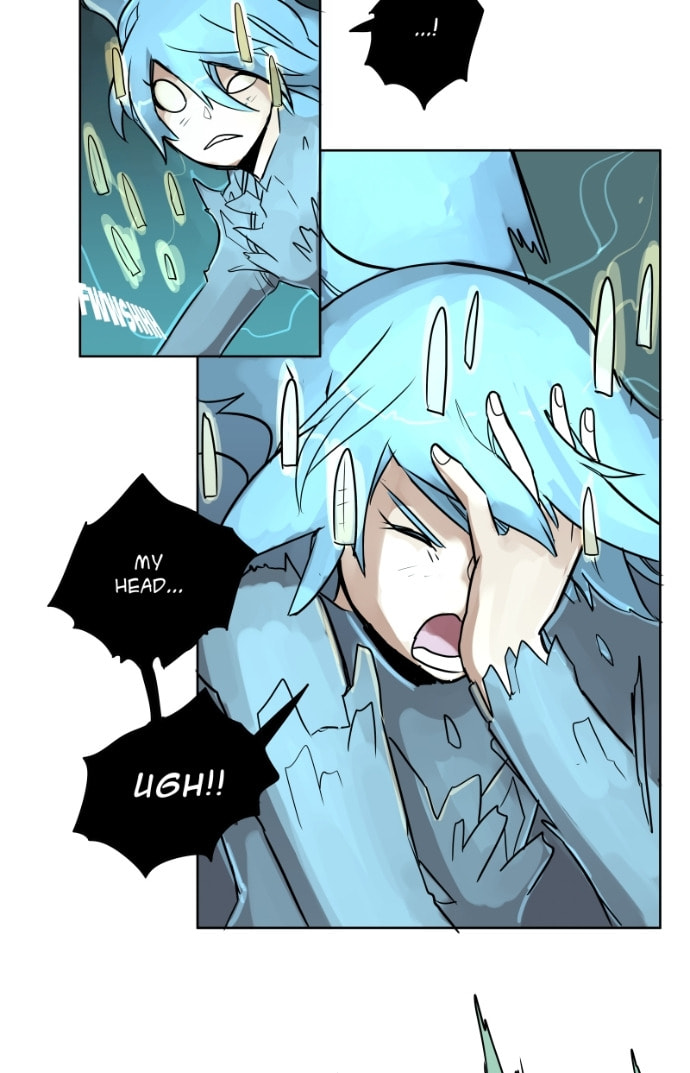 Read Rise From the Ashes (Colored) chapter 87 image 21 on Lezhin