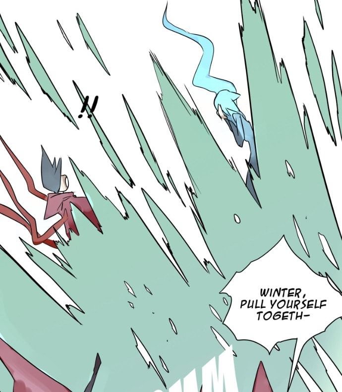Read Rise From the Ashes (Colored) chapter 87 image 22 on Lezhin