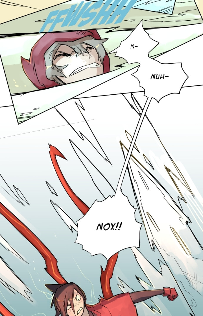 Read Rise From the Ashes (Colored) chapter 87 image 25 on Lezhin