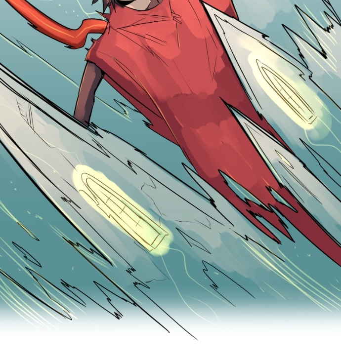 Read Rise From the Ashes (Colored) chapter 87 image 26 on Lezhin