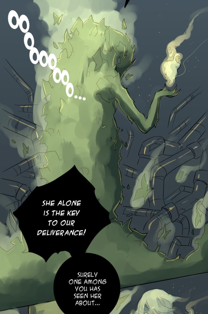 Read Rise From the Ashes (Colored) chapter 87 image 29 on Lezhin