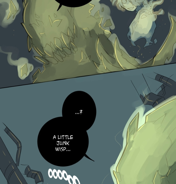 Read Rise From the Ashes (Colored) chapter 87 image 30 on Lezhin