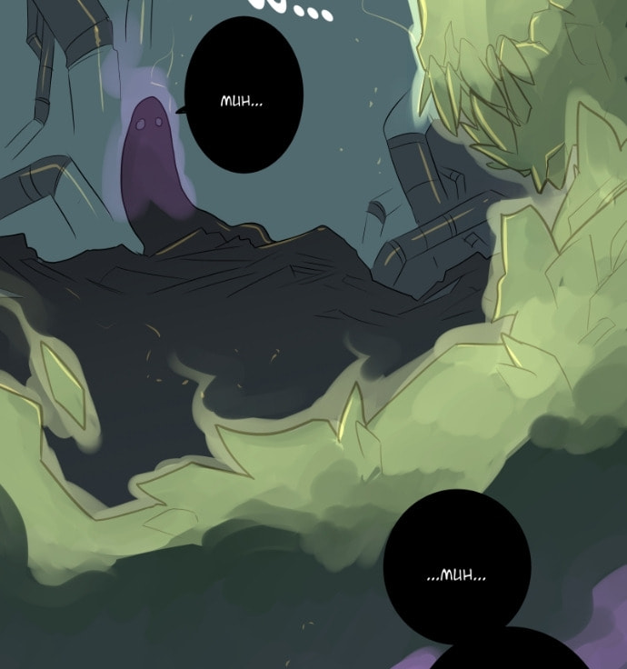 Read Rise From the Ashes (Colored) chapter 87 image 31 on Lezhin