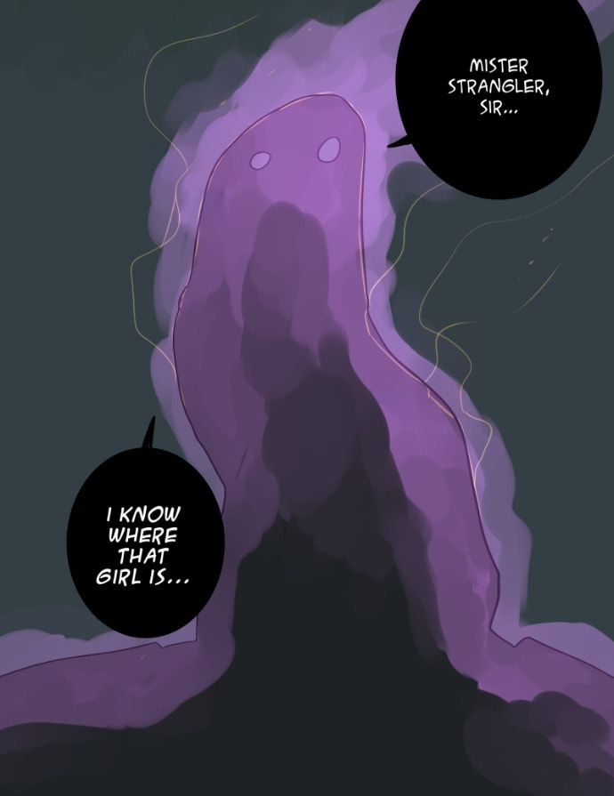Read Rise From the Ashes (Colored) chapter 87 image 32 on Lezhin