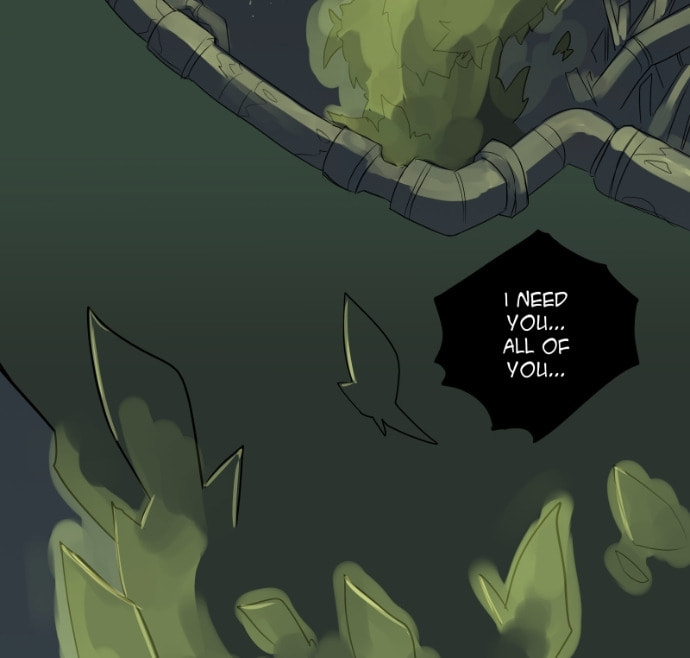 Read Rise From the Ashes (Colored) chapter 87 image 6 on Lezhin
