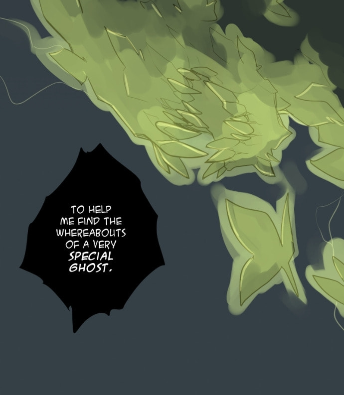 Read Rise From the Ashes (Colored) chapter 87 image 7 on Lezhin