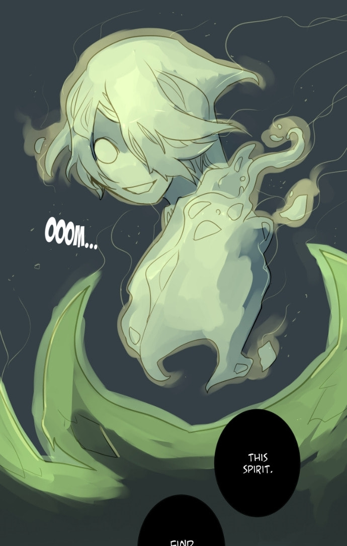 Read Rise From the Ashes (Colored) chapter 87 image 8 on Lezhin