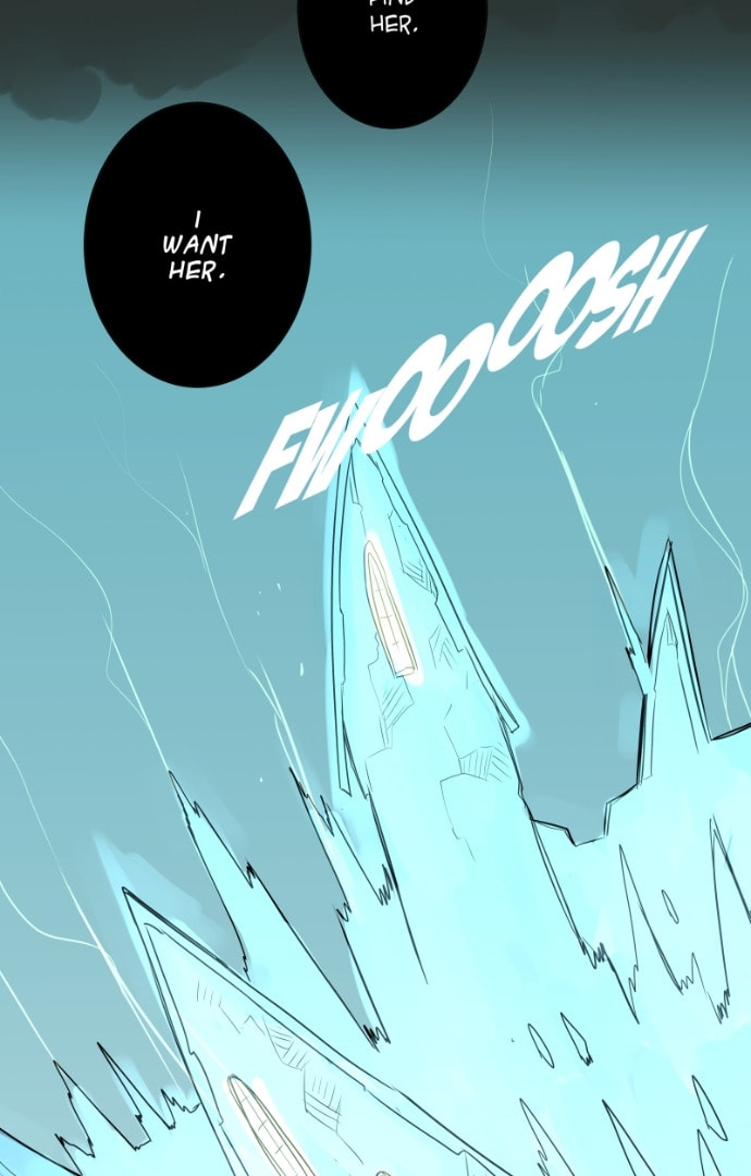 Read Rise From the Ashes (Colored) chapter 87 image 9 on Lezhin