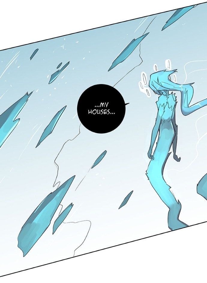 Read Rise From the Ashes (Colored) chapter 88 image 12 on Lezhin