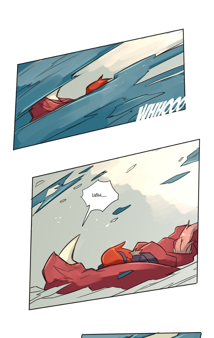 Read Rise From the Ashes (Colored) chapter 88 image 13 on Lezhin