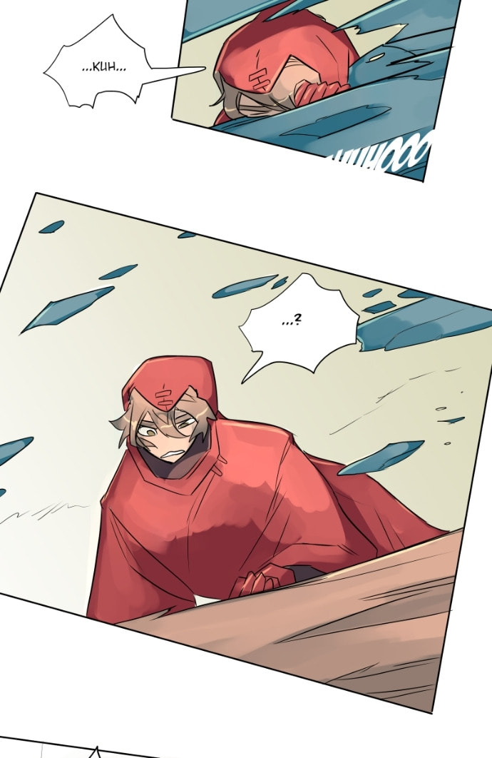 Read Rise From the Ashes (Colored) chapter 88 image 14 on Lezhin