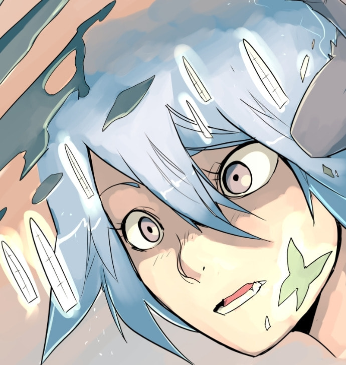 Read Rise From the Ashes (Colored) chapter 88 image 16 on Lezhin