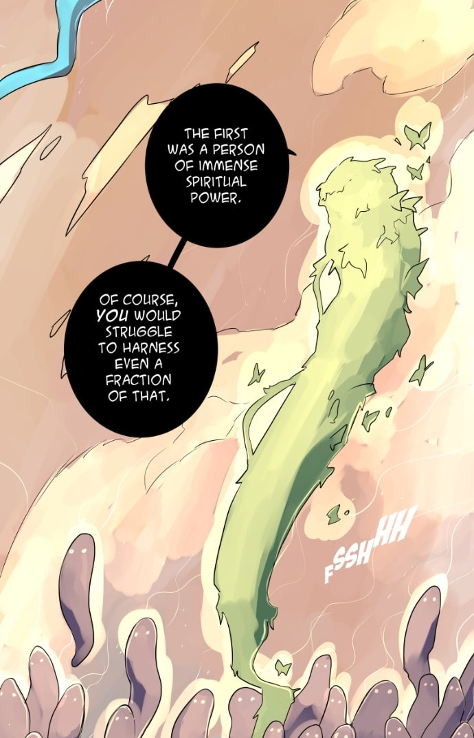 Read Rise From the Ashes (Colored) chapter 88 image 19 on Lezhin