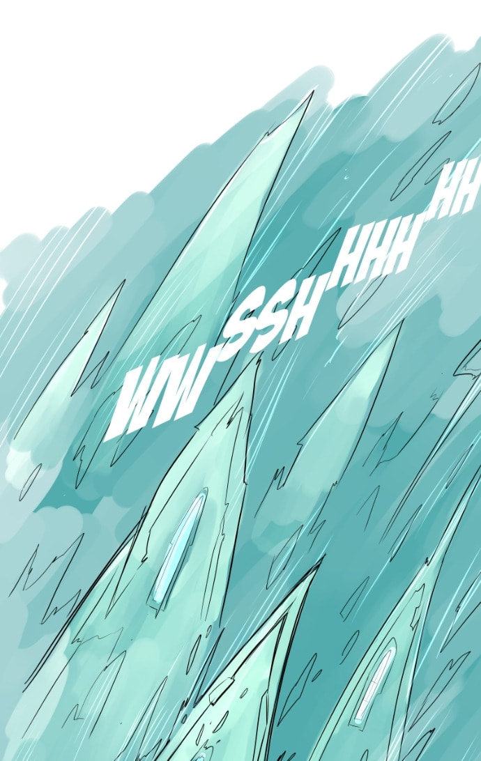 Read Rise From the Ashes (Colored) chapter 88 image 2 on Lezhin