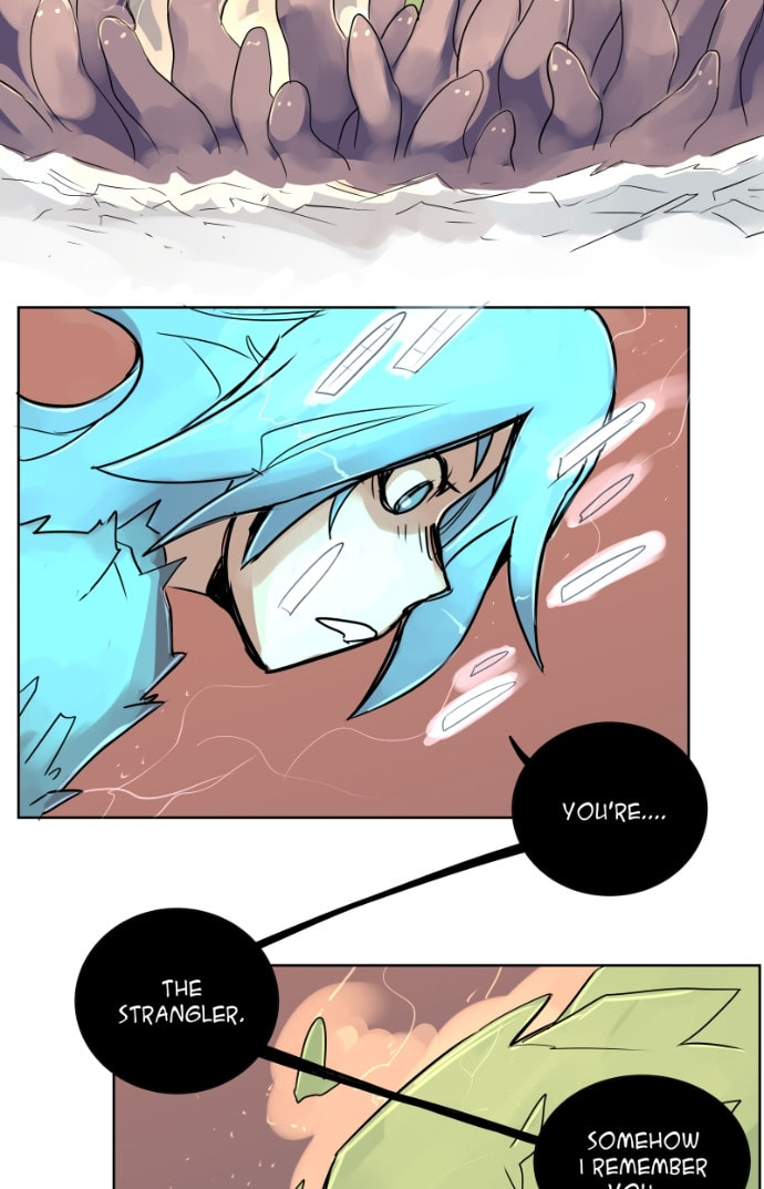 Read Rise From the Ashes (Colored) chapter 88 image 20 on Lezhin