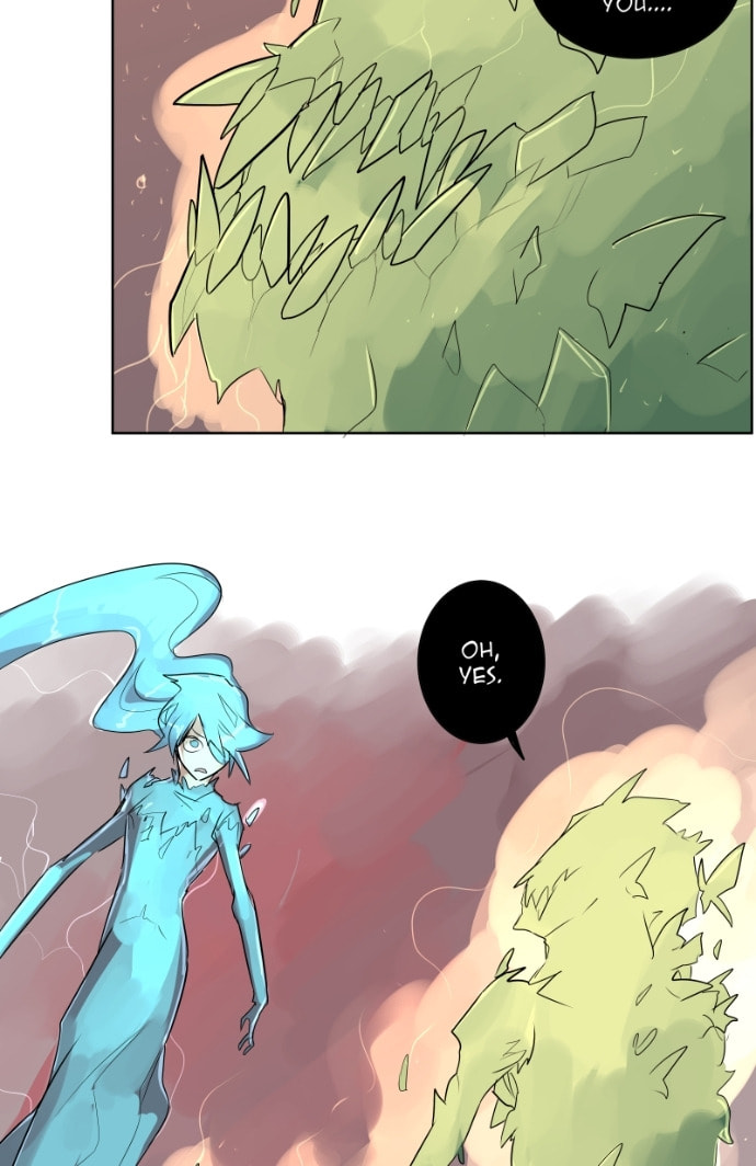 Read Rise From the Ashes (Colored) chapter 88 image 21 on Lezhin
