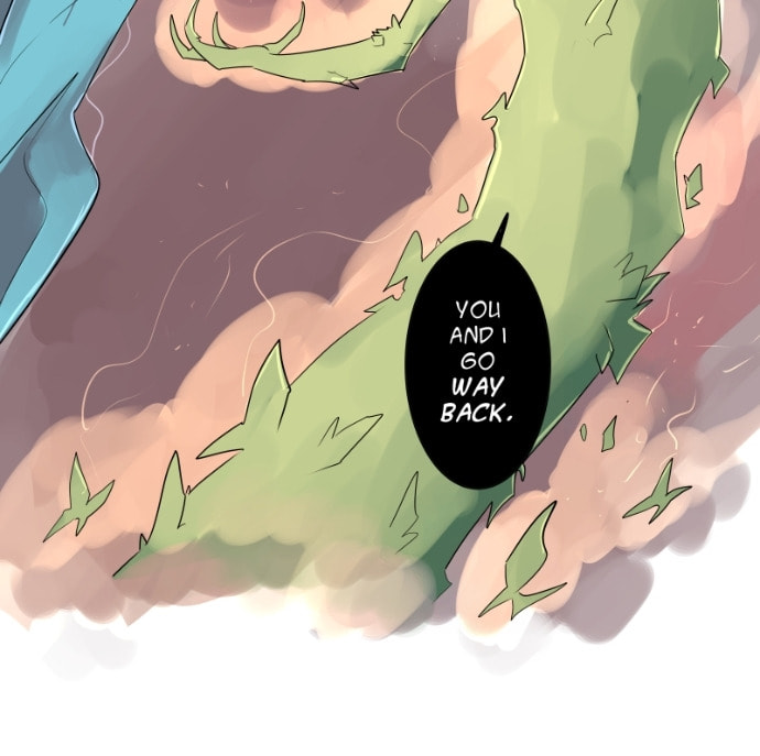 Read Rise From the Ashes (Colored) chapter 88 image 22 on Lezhin